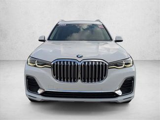 Used 2020 BMW X7 xDrive40i w/ Executive Package video 2
