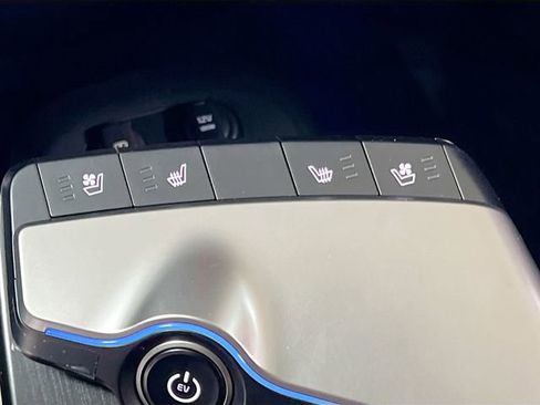 New 2025 Kia EV6 GT-Line image 21
