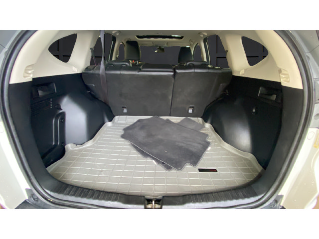 Used 2014 Honda CR-V EX-L image 27