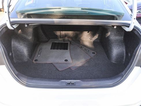 Used 2024 Nissan Altima 2.5 SR image 25