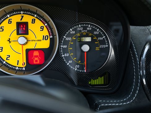 Used 2008 Ferrari F430 Scuderia RWD image 75