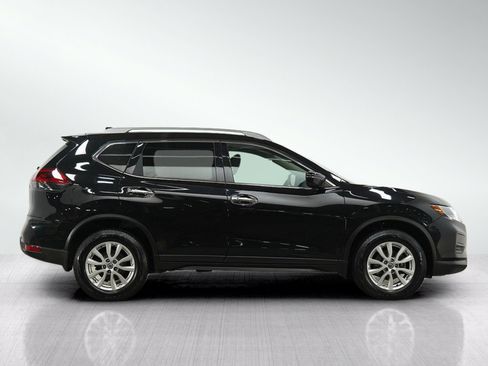 Used 2020 Nissan Rogue SV AWD/4WD image 6