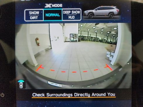 Used 2025 Subaru Outback Wilderness image 24