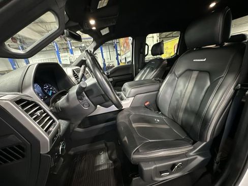 Used 2021 Ford F250 Platinum AWD/4WD image 17