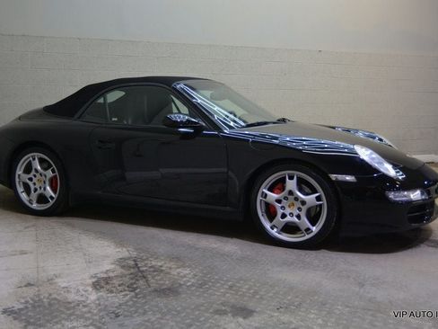 Used 2006 Porsche 911 Carrera S RWD image 32