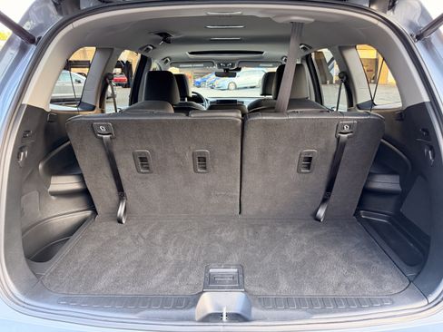 Used 2022 Honda Pilot Special Edition image 31