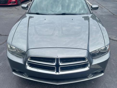 Used 2012 Dodge Charger SXT Plus AWD/4WD image 11