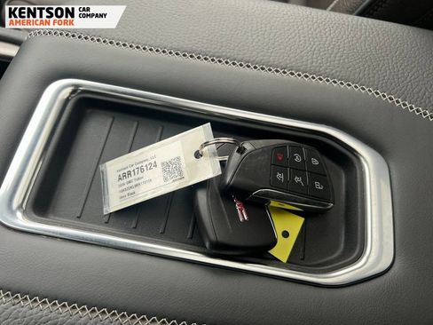 Used 2024 GMC Yukon Denali image 50