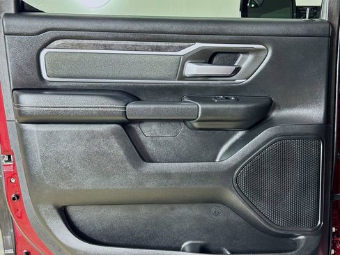 Used 2019 RAM 1500 Big Horn image 18