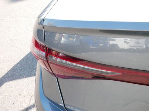 Certified 2025 Volkswagen Jetta S image 17