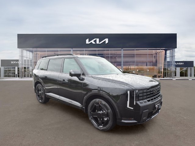 New 2027 Kia Telluride X-Line SX Prestige AWD/4WD image 11