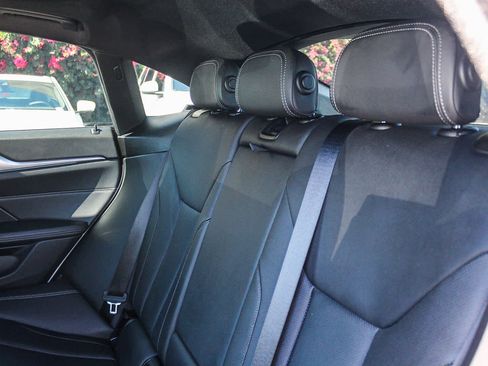 Certified 2023 BMW i4 eDrive35 w/ Premium Package image 18