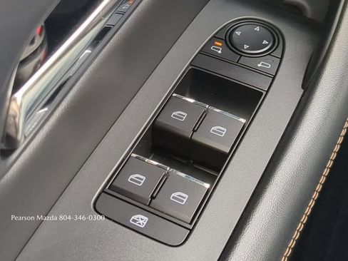 Used 2024 MAZDA CX-90 3.3 Turbo w/ Premium Package image 25