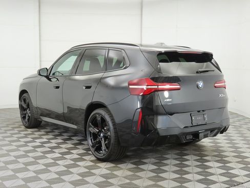 Certified 2026 BMW X3 xDrive30i w/ Premium Package AWD/4WD image 8