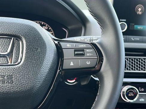 New 2026 Honda Civic Sport image 15