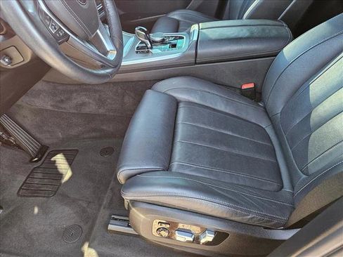 Used 2022 BMW X5 xDrive40i image 15