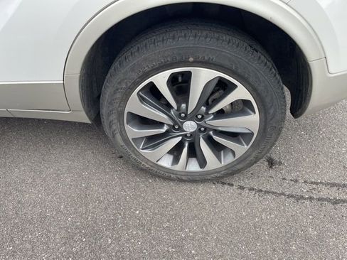 Used 2018 Buick Encore Essence AWD/4WD image 11