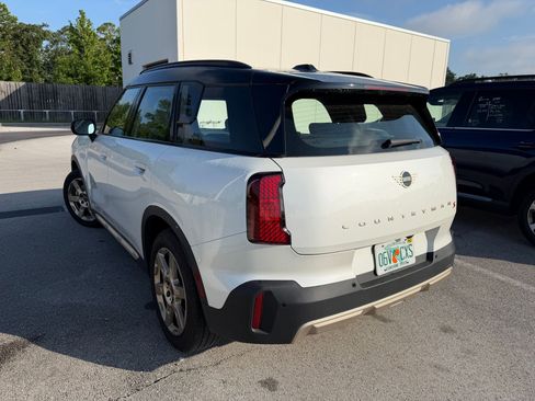 Used 2025 MINI Cooper Countryman S AWD/4WD image 2