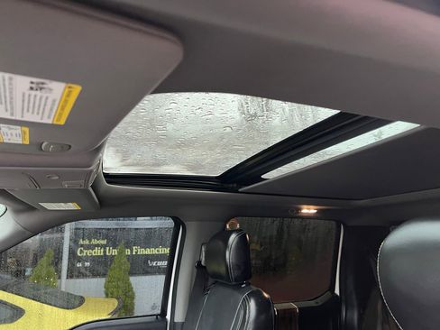 Used 2018 Ford F150 Lariat w/ Equipment Group 502A Luxury image 21