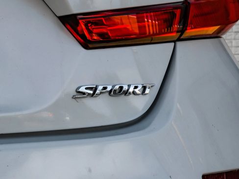 Used 2018 Honda Accord Sport image 48