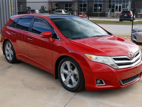 Used 2015 Toyota Venza XLE image 20