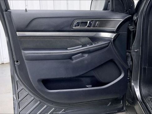 Used 2019 Ford Explorer XLT w/ Equipment Group 202A AWD/4WD image 20