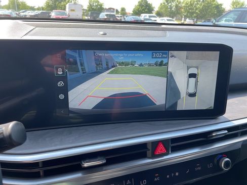 New 2026 Kia Sorento AWD image 22