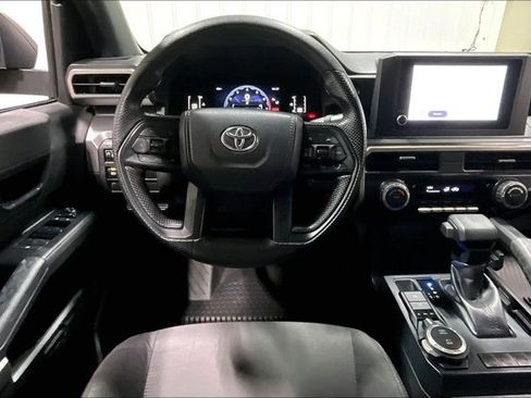 Used 2024 Toyota Tacoma SR5 AWD/4WD image 5
