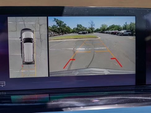 New 2026 Cadillac Escalade Sport w/ Touring Package AWD/4WD image 12