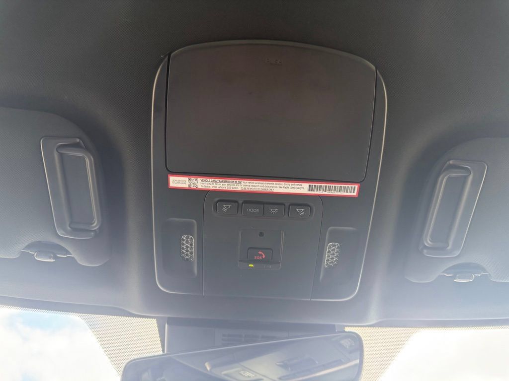Certified 2025 Toyota Camry XSE FWD image 23