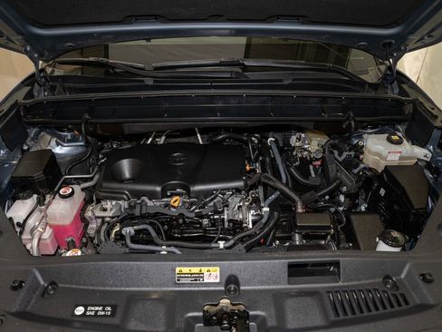 Used 2021 Toyota Highlander Platinum image 23
