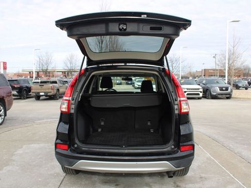Used 2016 Honda CR-V EX image 10