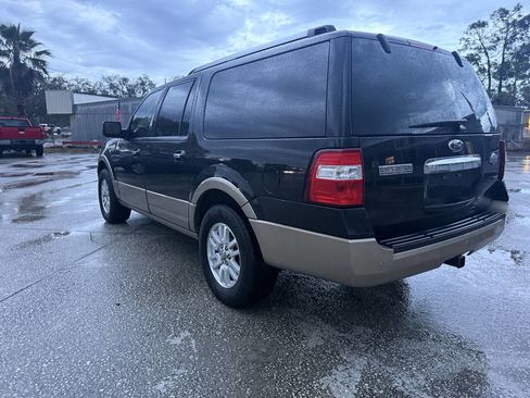 Used 2014 Ford Expedition EL King Ranch image 8