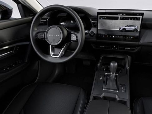 New 2026 MAZDA CX-5 Select image 9