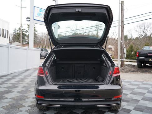 Used 2016 Audi A3 e-tron Premium Plus w/ Premium Plus Package image 52