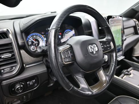 Used 2020 RAM 1500 Limited image 17