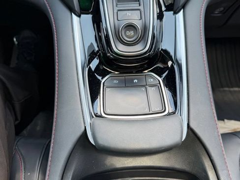 Used 2024 Acura RDX A-Spec AWD/4WD image 16