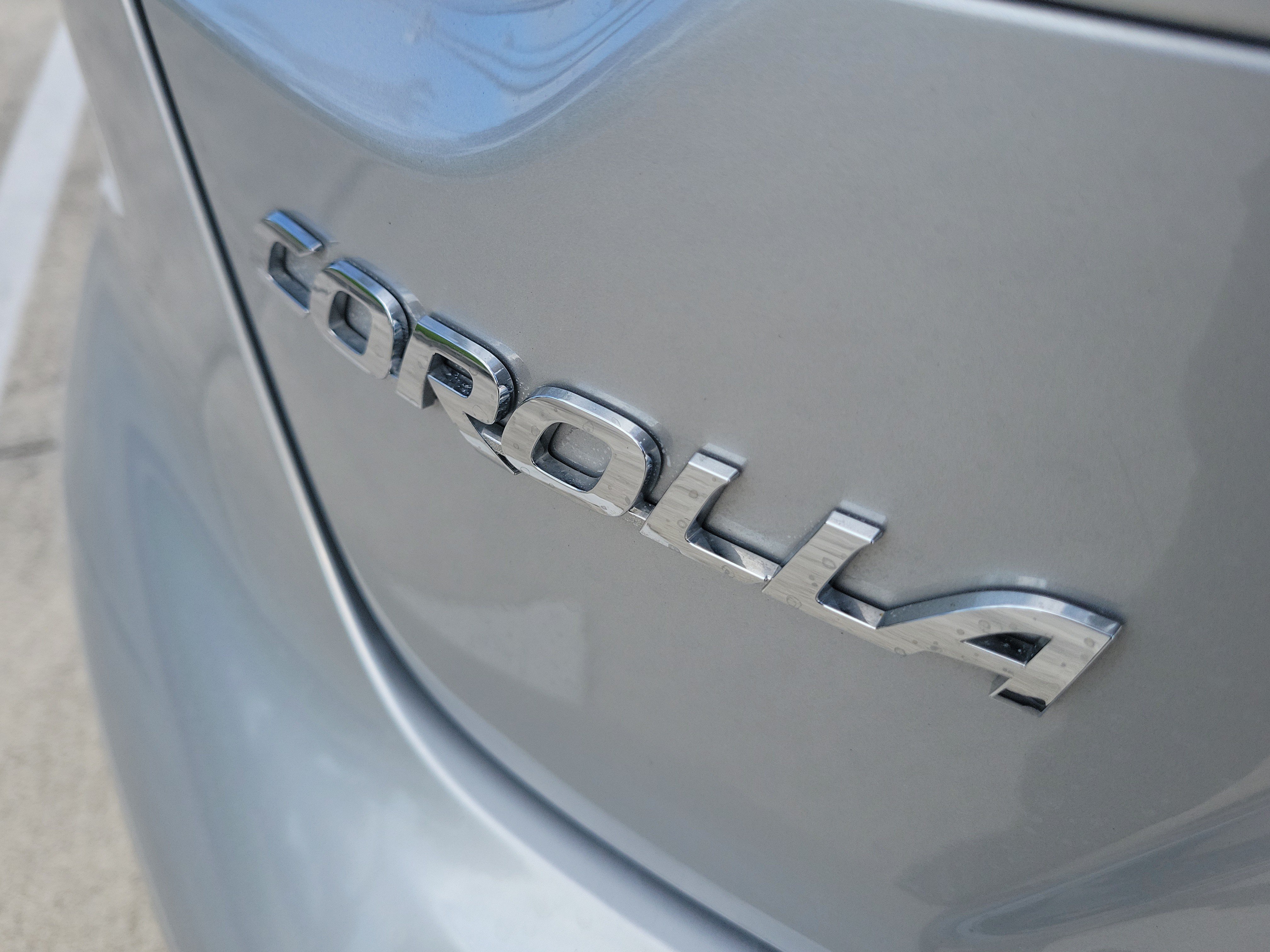 Certified 2024 Toyota Corolla LE FWD image 10