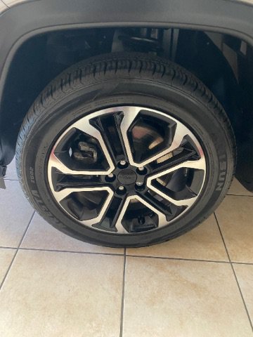 Used 2023 Jeep Compass Limited AWD/4WD image 27