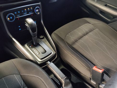 Used 2020 Ford EcoSport SE FWD image 26
