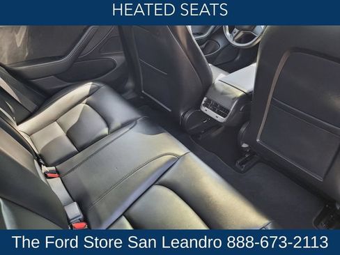 Used 2018 Tesla Model 3 Mid Range RWD image 13