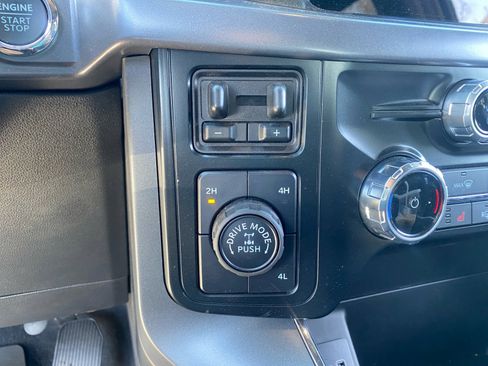 New 2025 Ford F150 XLT w/ Equipment Group 302A MID image 30