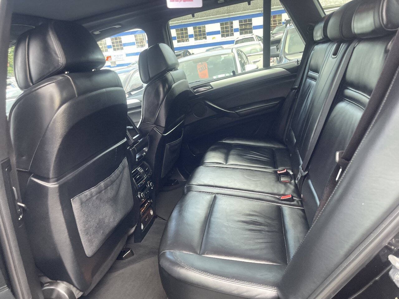 Used 2012 BMW X5 xDrive35i AWD/4WD image 18