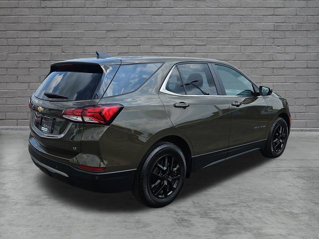 Used 2024 Chevrolet Equinox LT FWD image 6