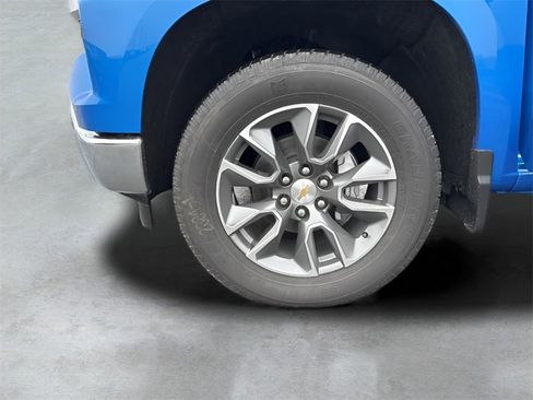 New 2026 Chevrolet Silverado 1500 LT image 28