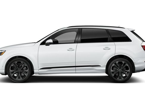 Certified 2026 Audi Q7 3.0T Premium Plus w/ Premium Plus Package AWD/4WD image 8