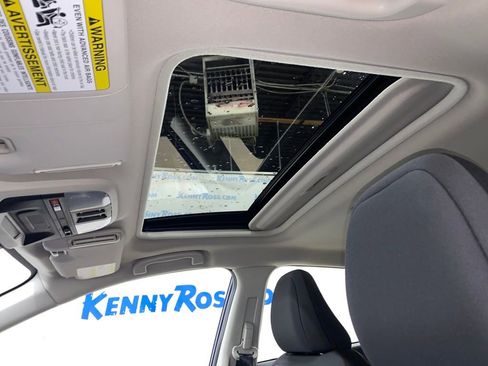 New 2026 Subaru Impreza 2.0i Sport image 10