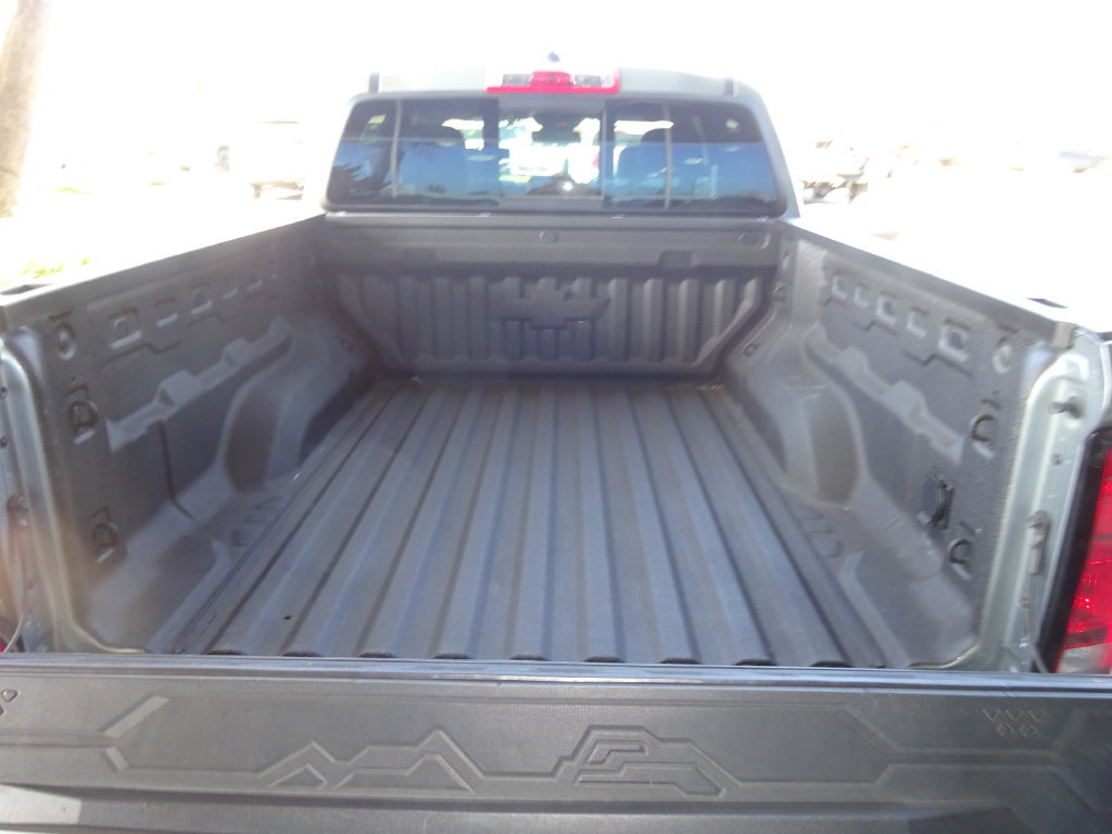 Used 2026 Chevrolet Colorado LT w/ LT Convenience Package RWD image 7