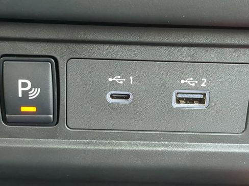 New 2025 Nissan Frontier PRO-4X w/ Pro Convenience Package image 21