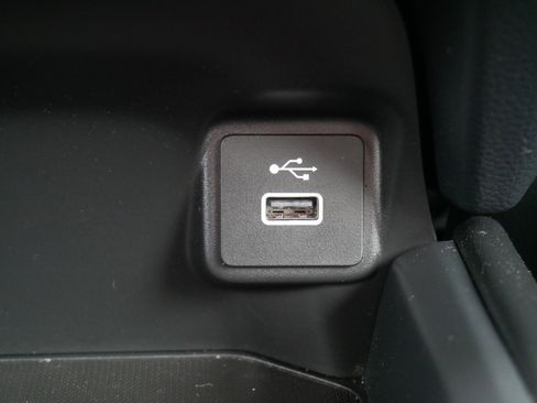 Certified 2023 Honda HR-V Sport image 30